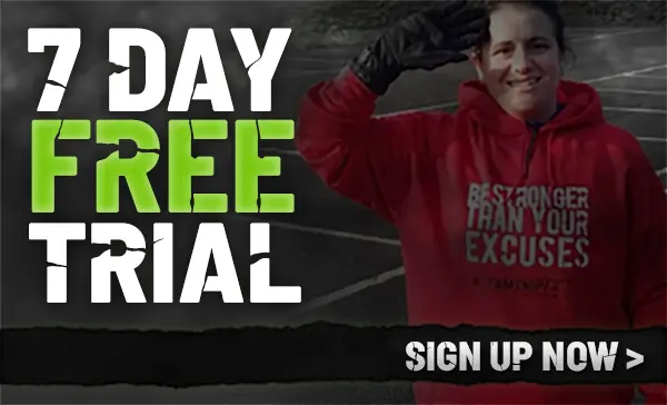 7 day free trial