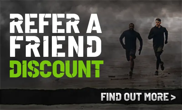 refer a friend