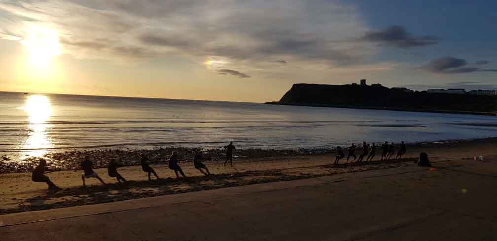 bootcamps at sunrise